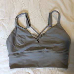 Prana adjustable sports bra